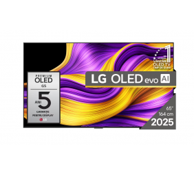LG OLED65G51LW | 65 | Smart TV | webOS 25 | UHD