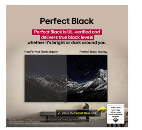 LG OLED55C51LA | 55 | Smart TV | webOS 25 | UHD