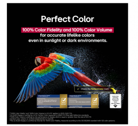 LG OLED55C51LA | 55 | Smart TV | webOS 25 | UHD