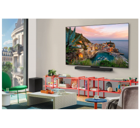 LG OLED55C51LA | 55 | Smart TV | webOS 25 | UHD
