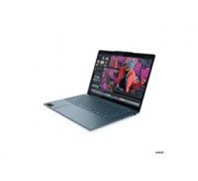Lenovo Yoga Slim 7 14AKP10 14 WUXGA AMD Ryzen AI 7 350/16GB/512GB/AMD Radeon 860M/WIN11 Home/ENG Backlit kbd/2Y Warrnty