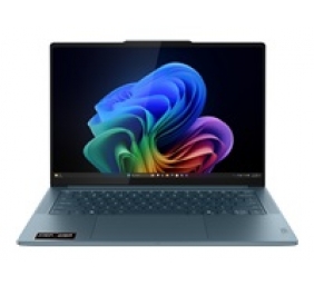 Lenovo Yoga Pro 7 14ASP10 14.5 3K AMD Ryzen AI 9 365/32GB/1TB/AMD Radeon 880M/WIN11 Home/ENG Backlit kbd/2Y Warranty | Lenovo