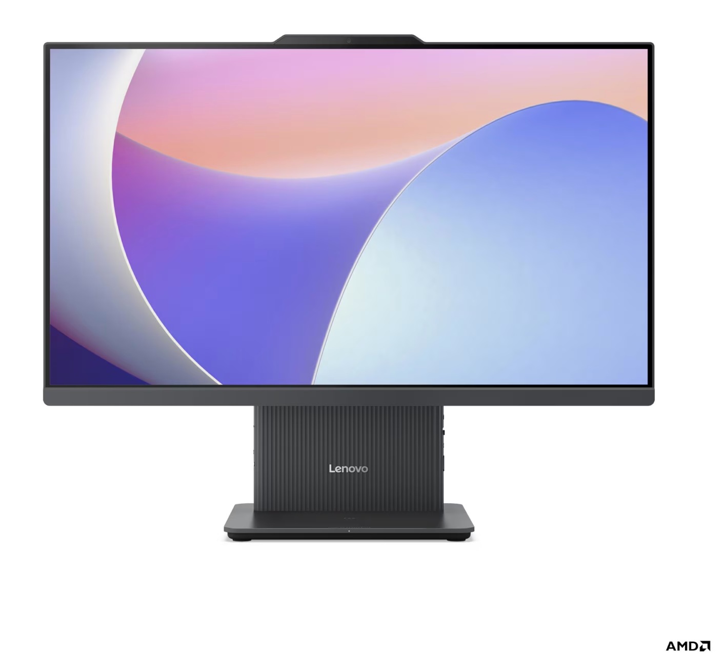 Lenovo IdeaCentre | 24ARR9 | Desktop | AIO | 23.8 " | AMD Ryzen 5 | 7535HS | 16 GB | SO-DIMM DDR5 | 1000 GB | AMD Radeon 660M Graphics | Nordic | Windows 11 Home | Warranty 24 month(s)