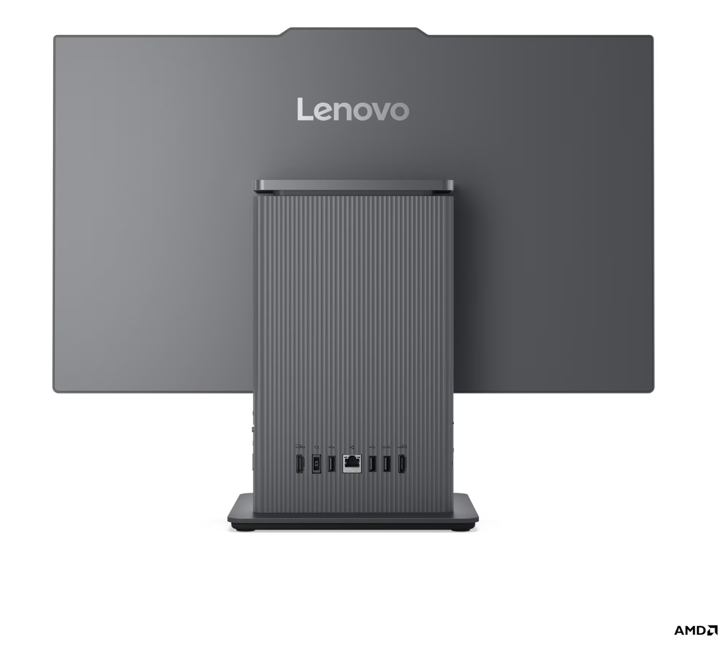 Lenovo IdeaCentre | 24ARR9 | Desktop | AIO | 23.8 " | AMD Ryzen 5 | 7535HS | 16 GB | SO-DIMM DDR5 | 1000 GB | AMD Radeon 660M Graphics | Nordic | Windows 11 Home | Warranty 24 month(s)