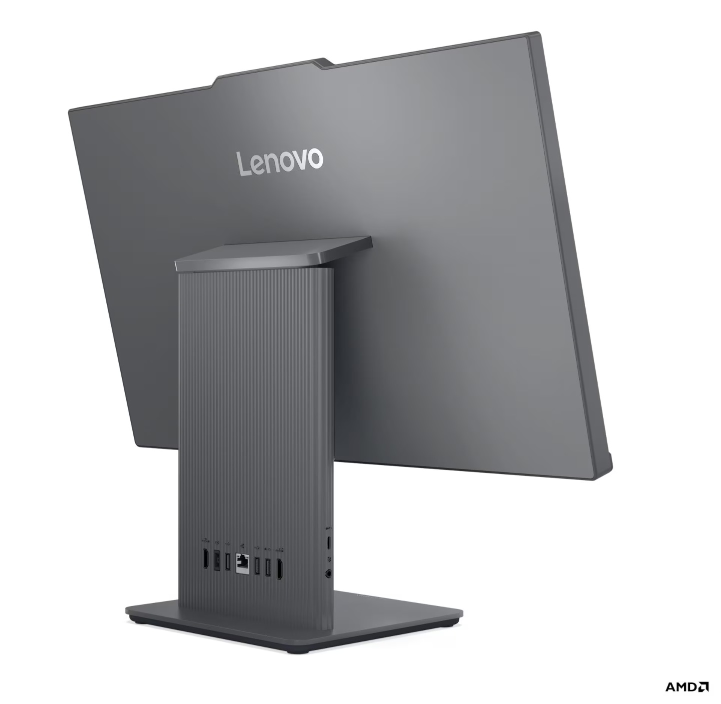 Lenovo IdeaCentre | 24ARR9 | Desktop | AIO | 23.8 " | AMD Ryzen 5 | 7535HS | 16 GB | SO-DIMM DDR5 | 1000 GB | AMD Radeon 660M Graphics | Nordic | Windows 11 Home | Warranty 24 month(s)