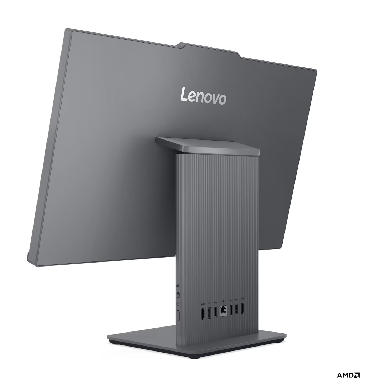 Lenovo IdeaCentre | 24ARR9 | Desktop | AIO | 23.8 " | AMD Ryzen 5 | 7535HS | 16 GB | SO-DIMM DDR5 | 1000 GB | AMD Radeon 660M Graphics | Nordic | Windows 11 Home | Warranty 24 month(s)