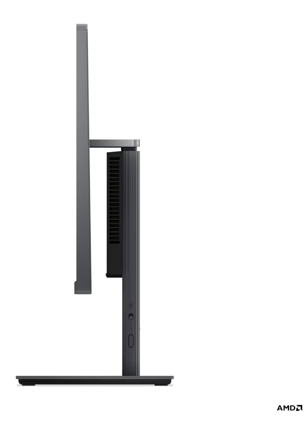 Lenovo IdeaCentre | 24ARR9 | Desktop | AIO | 23.8 " | AMD Ryzen 5 | 7535HS | 16 GB | SO-DIMM DDR5 | 1000 GB | AMD Radeon 660M Graphics | Nordic | Windows 11 Home | Warranty 24 month(s)
