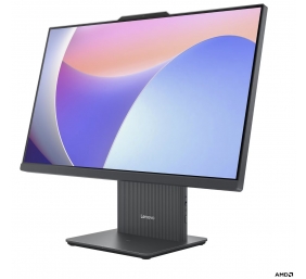 Lenovo IdeaCentre | 24ARR9 | Desktop | AIO | 23.8 " | AMD Ryzen 5 | 7535HS | 16 GB | SO-DIMM DDR5 | 1000 GB | AMD Radeon 660M Graphics | Nordic | Windows 11 Home | Warranty 24 month(s)