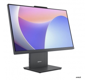 Lenovo IdeaCentre | 24ARR9 | Desktop | AIO | 23.8 " | AMD Ryzen 5 | 7535HS | 16 GB | SO-DIMM DDR5 | 1000 GB | AMD Radeon 660M Graphics | Nordic | Windows 11 Home | Warranty 24 month(s)