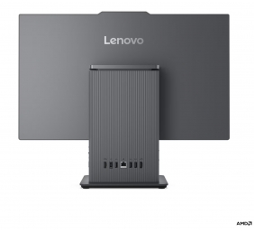 Lenovo IdeaCentre | 24ARR9 | Desktop | AIO | 23.8 " | AMD Ryzen 5 | 7535HS | 16 GB | SO-DIMM DDR5 | 1000 GB | AMD Radeon 660M Graphics | Nordic | Windows 11 Home | Warranty 24 month(s)