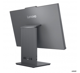 Lenovo IdeaCentre | 24ARR9 | Desktop | AIO | 23.8 " | AMD Ryzen 5 | 7535HS | 16 GB | SO-DIMM DDR5 | 1000 GB | AMD Radeon 660M Graphics | Nordic | Windows 11 Home | Warranty 24 month(s)