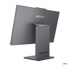 Lenovo IdeaCentre | 24ARR9 | Desktop | AIO | 23.8 " | AMD Ryzen 5 | 7535HS | 16 GB | SO-DIMM DDR5 | 1000 GB | AMD Radeon 660M Graphics | Nordic | Windows 11 Home | Warranty 24 month(s)