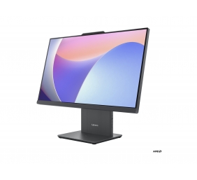 Lenovo IdeaCentre | 24ARR9 | Desktop | AIO | 23.8 " | AMD Ryzen 5 | 7535HS | 16 GB | SO-DIMM DDR5 | 1000 GB | AMD Radeon 660M Graphics | Nordic | Windows 11 Home | Warranty 24 month(s)