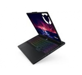 Lenovo Legion Pro 5 16AFR10 | Eclipse Black | 16 " | OLED | WQXGA | 2560 x 1600 pixels | 165 Hz | Glossy | AMD Ryzen 9 | 9955HX | 32 (2x16GB) GB | SO-DIMM DDR5 | Solid-state drive capacity 1000 GB | NVIDIA GeForce RTX 5070 | GDDR7 | 8 GB | Windows 11 Home