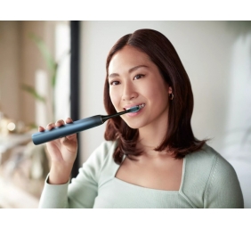Philips HX9911/88 Philips Sonicare DiamondClean 9000 Electric toothbrush with app, Blue | Philips | Electric Toothbrush with app | HX9911/88 Sonicare DiamondClean 9000 | Rechargeable | For adults | Number of brush heads included 1 | Number of teeth brushi