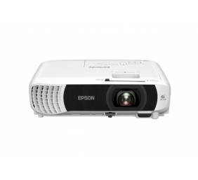 Epson EB-FH08 | Full HD (1920x1080) | 3600 ANSI lumens | White