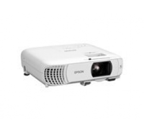 Epson EH-TW840 | Full HD (1920x1080) | 4000 ANSI lumens | White