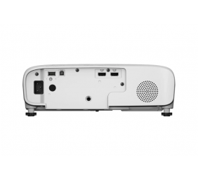 Epson EH-TW840 Projektorius 3LCD FHD 1920x1080, 4000 lumens, USB, Balta