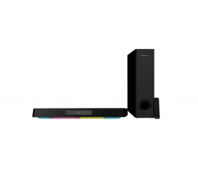 Creative | Bluetooth Speaker | Sound Blaster Katana V2X | Bluetooth | Black