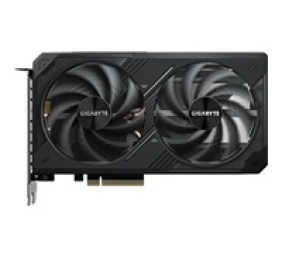Gigabyte GeForce RTX 5060 Ti WINDFORCE OC 8G | NVIDIA | 8 GB | GeForce RTX 5060 Ti | GDDR7 | HDMI ports quantity 1 | PCI-E 5.0