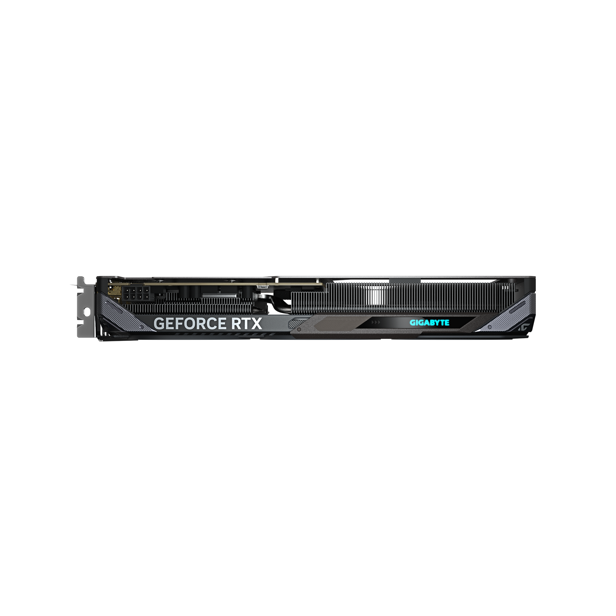 Gigabyte GeForce RTX 5060 GAMING OC 8G | NVIDIA | 8 GB | GeForce RTX 5060 | GDDR7 | HDMI ports quantity 1 | PCI-E 5.0