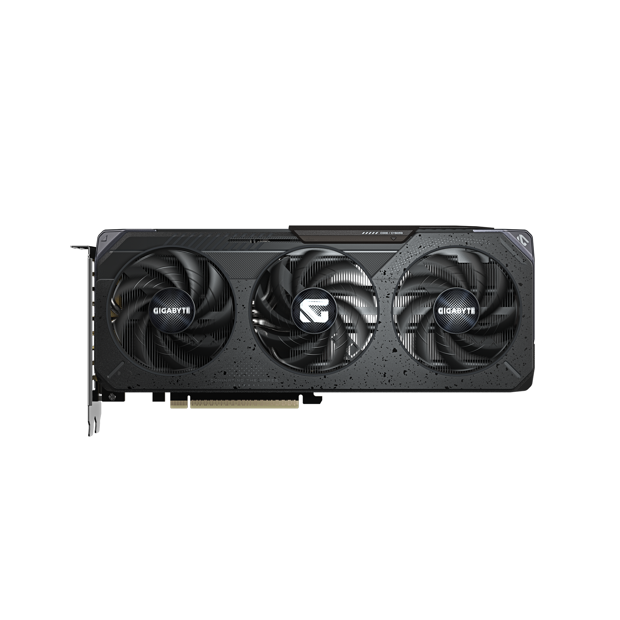 Gigabyte GeForce RTX 5060 GAMING OC 8G | NVIDIA | 8 GB | GeForce RTX 5060 | GDDR7 | HDMI ports quantity 1 | PCI-E 5.0