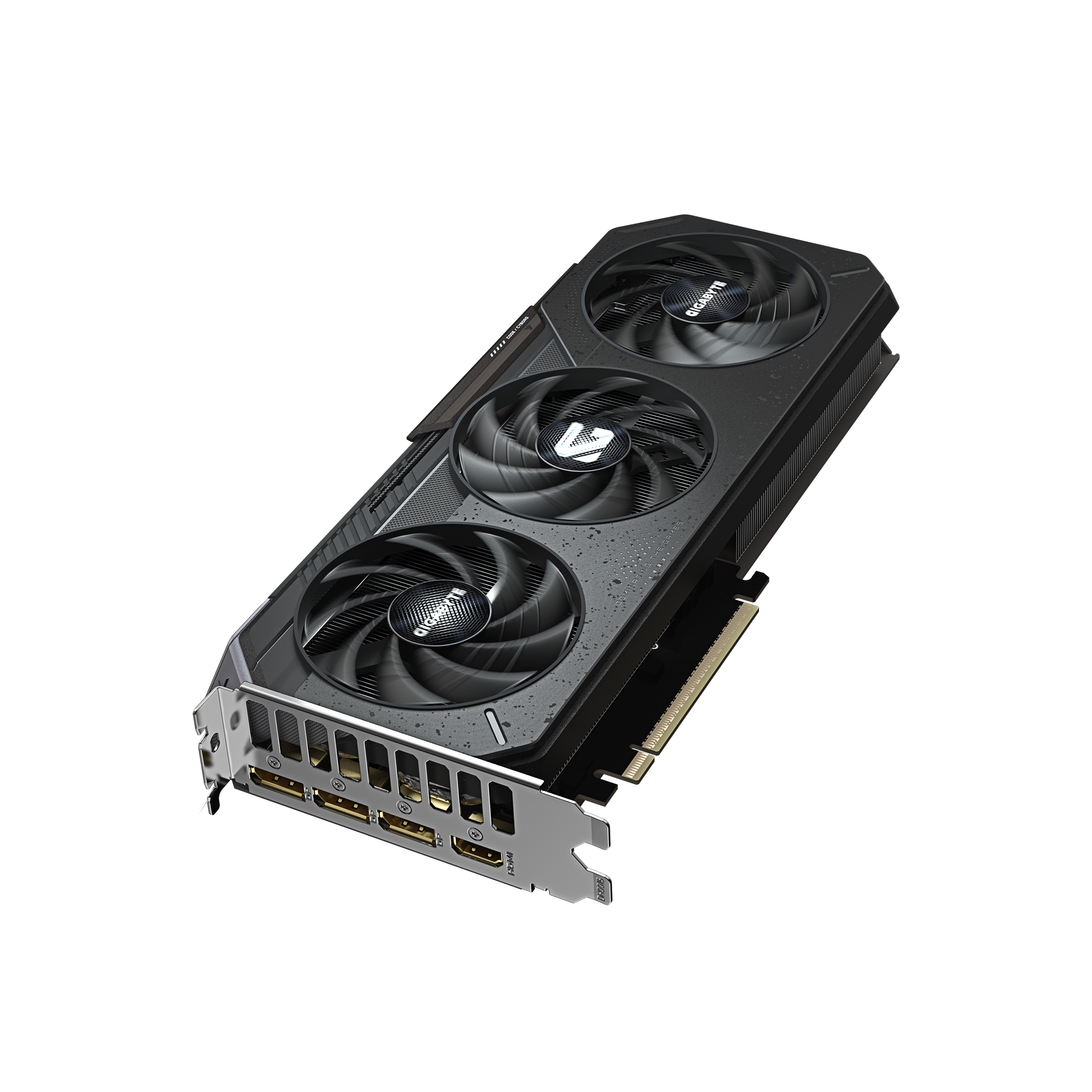 Gigabyte GeForce RTX 5060 GAMING OC 8G | NVIDIA | 8 GB | GeForce RTX 5060 | GDDR7 | HDMI ports quantity 1 | PCI-E 5.0