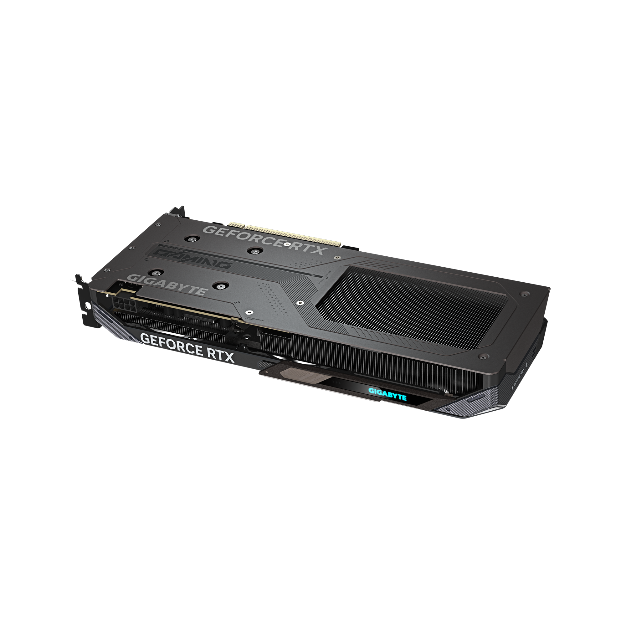 Gigabyte GeForce RTX 5060 GAMING OC 8G | NVIDIA | 8 GB | GeForce RTX 5060 | GDDR7 | HDMI ports quantity 1 | PCI-E 5.0