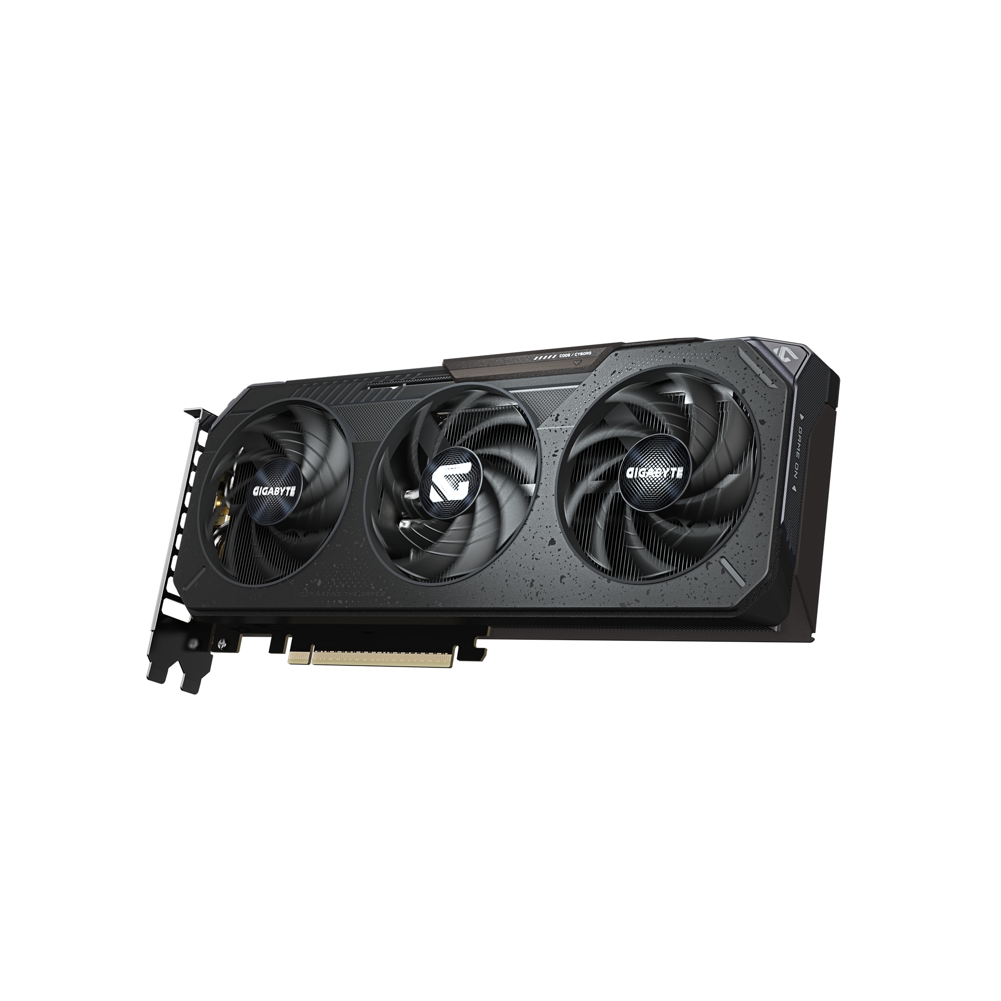 Gigabyte GeForce RTX 5060 GAMING OC 8G | NVIDIA | 8 GB | GeForce RTX 5060 | GDDR7 | HDMI ports quantity 1 | PCI-E 5.0