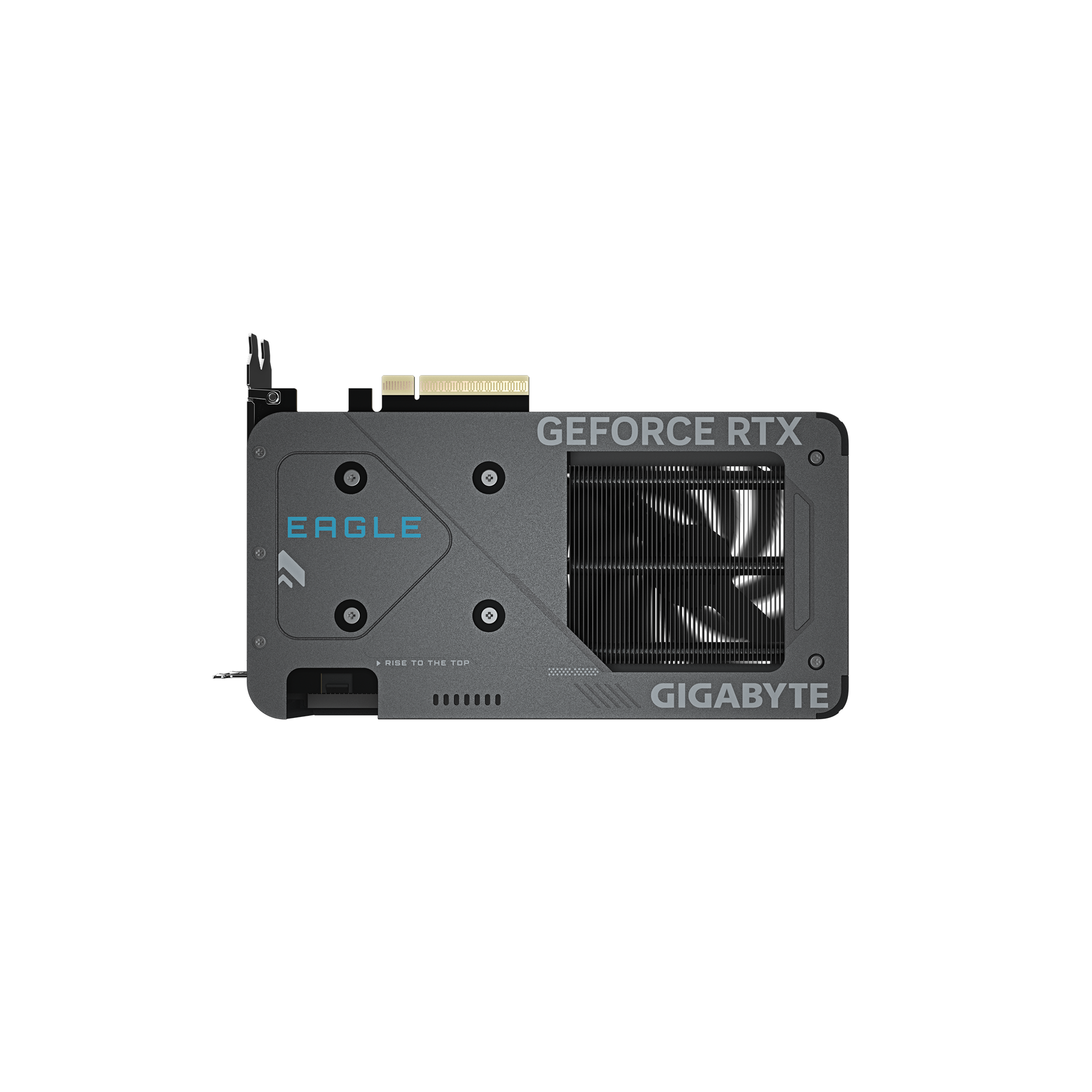 Gigabyte GeForce RTX 5060 EAGLE OC 8G | NVIDIA | 8 GB | GeForce RTX 5060 | GDDR7 | HDMI ports quantity 1 | PCI-E 5.0