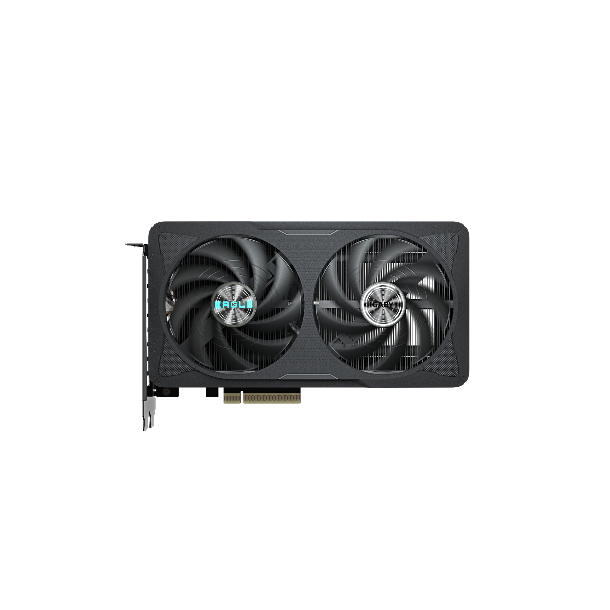 Gigabyte GeForce RTX 5060 EAGLE OC 8G | NVIDIA | 8 GB | GeForce RTX 5060 | GDDR7 | HDMI ports quantity 1 | PCI-E 5.0