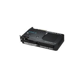 Gigabyte GeForce RTX 5060 EAGLE OC 8G | NVIDIA | 8 GB | GeForce RTX 5060 | GDDR7 | HDMI ports quantity 1 | PCI-E 5.0