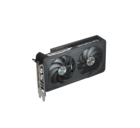 Gigabyte GeForce RTX 5060 EAGLE OC 8G | NVIDIA | 8 GB | GeForce RTX 5060 | GDDR7 | HDMI ports quantity 1 | PCI-E 5.0