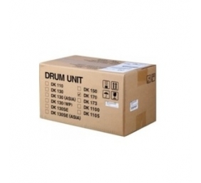 Kyocera DK-170 Drum Unit, Juoda