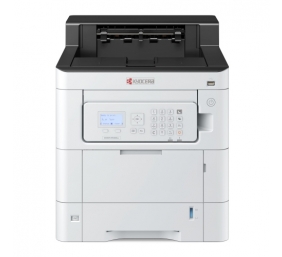 Kyocera ECOSYS PA4500cx Spausdintuvas lazerinis spalvotas A4 45 ppm Ethernet LAN USB (SPEC)