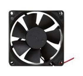 GEMBIRD FANCASE-4 PC case fan 8