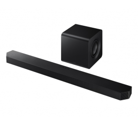 Samsung HW-Q800F Soundbar Garso sistema, 5.1.2 ch, Juoda
