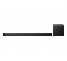 Samsung HW-Q800F Soundbar Garso sistema, 5.1.2 ch, Juoda