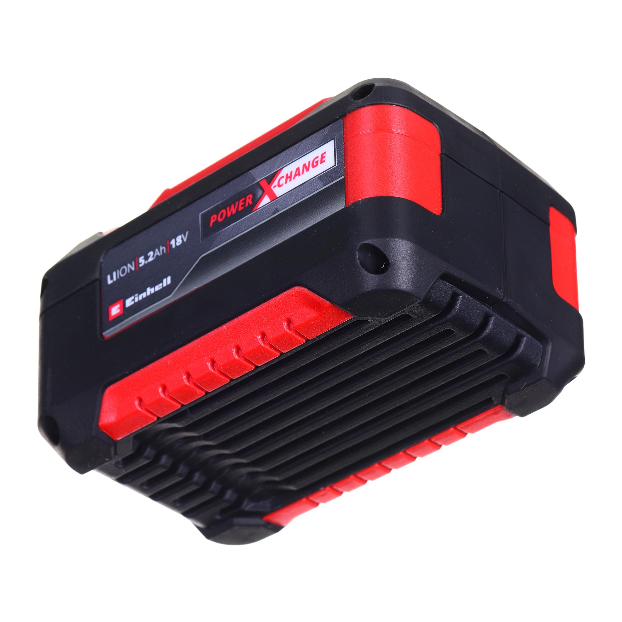 Einhell | Battery Set, 2x5.2Ah | 4511526