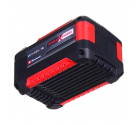 Einhell | Battery Set, 2x5.2Ah | 4511526