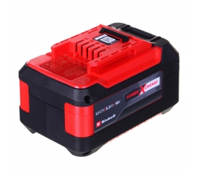 Einhell | Battery Set, 2x5.2Ah | 4511526