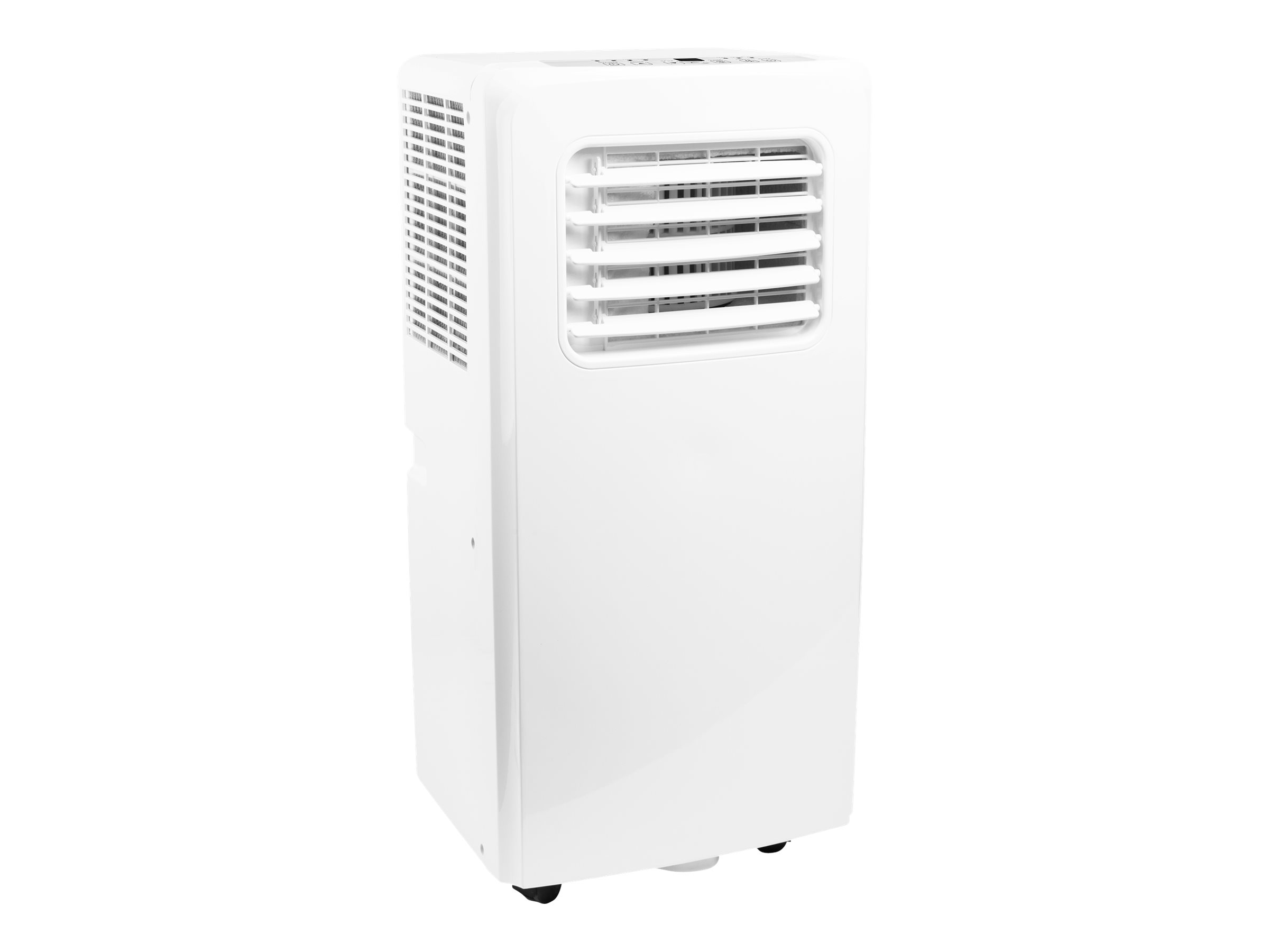 Tristar | Air Conditioner | AC-5529 | Suitable for rooms up to 80 m³ | Number of speeds 2 | Fan  function | White