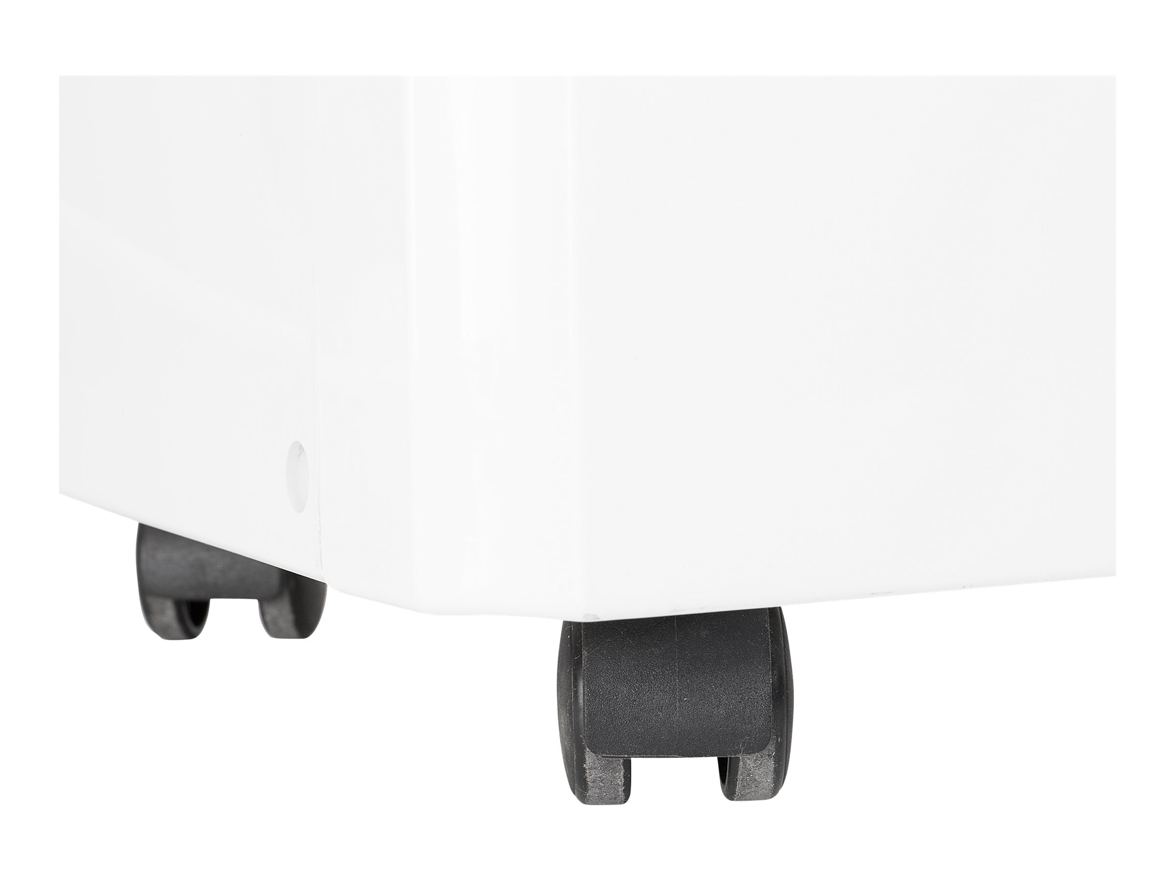 Tristar | Air Conditioner | AC-5529 | Suitable for rooms up to 80 m³ | Number of speeds 2 | Fan  function | White