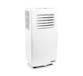 Tristar | Air Conditioner | AC-5529 | Suitable for rooms up to 80 m³ | Number of speeds 2 | Fan  function | White