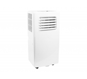 Tristar | Air Conditioner | AC-5529 | Suitable for rooms up to 80 m³ | Number of speeds 2 | Fan  function | White