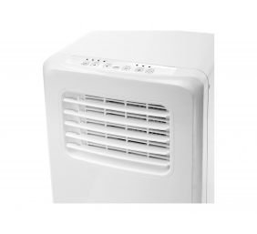 Tristar | Air Conditioner | AC-5529 | Suitable for rooms up to 80 m³ | Number of speeds 2 | Fan  function | White