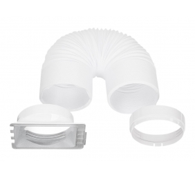 Tristar | Air Conditioner | AC-5529 | Suitable for rooms up to 80 m³ | Number of speeds 2 | Fan  function | White