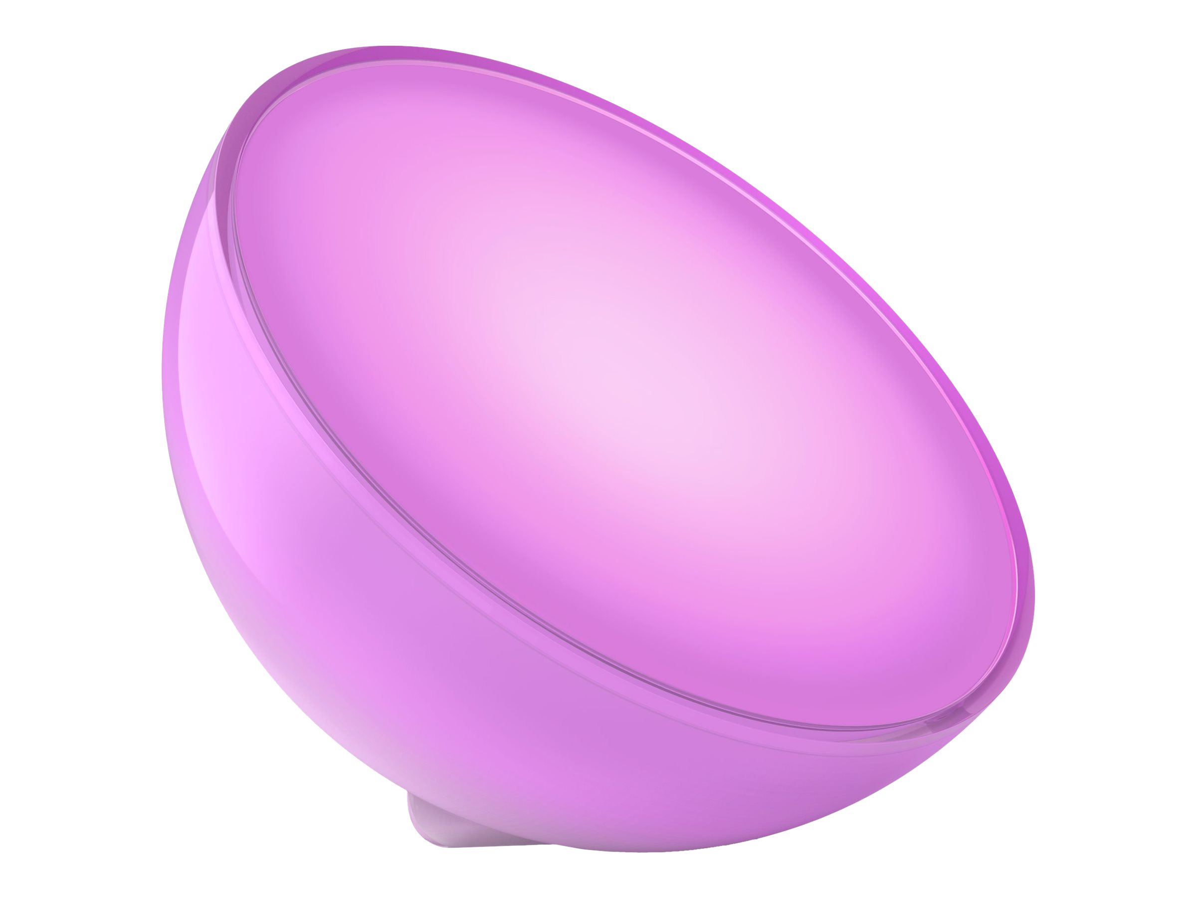 Philips Hue|Hue Go Portable Light|6 W|White and color ambiance|Zigbee