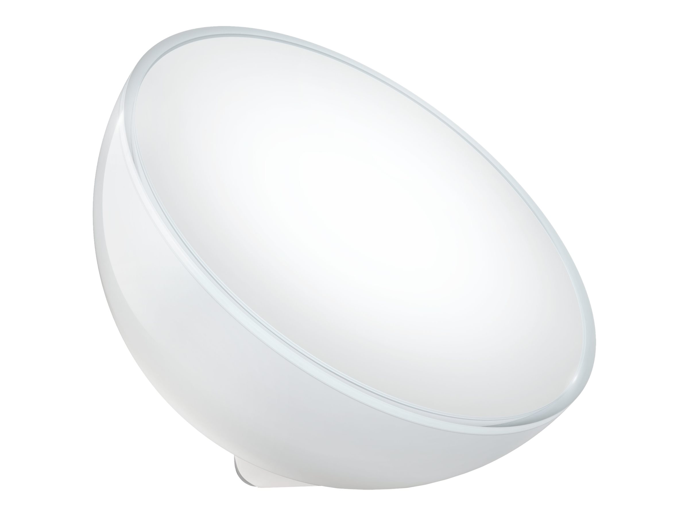 Philips Hue|Hue Go Portable Light|6 W|White and color ambiance|Zigbee