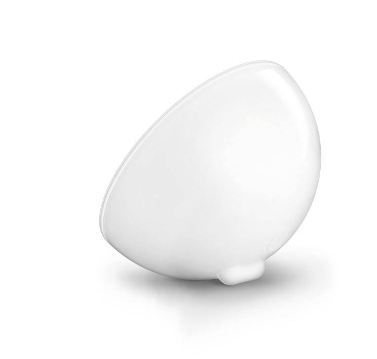 Philips Hue|Hue Go Portable Light|6 W|White and color ambiance|Zigbee